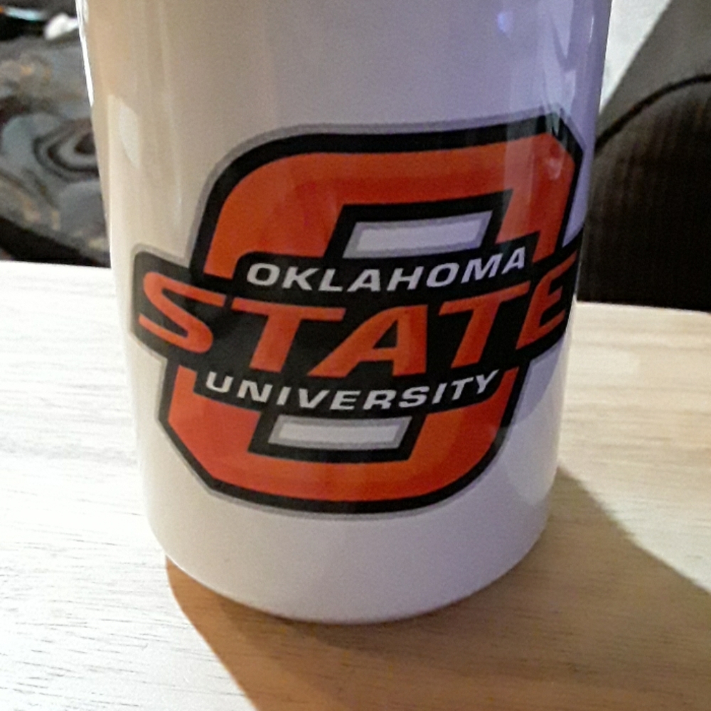 Coffee mug